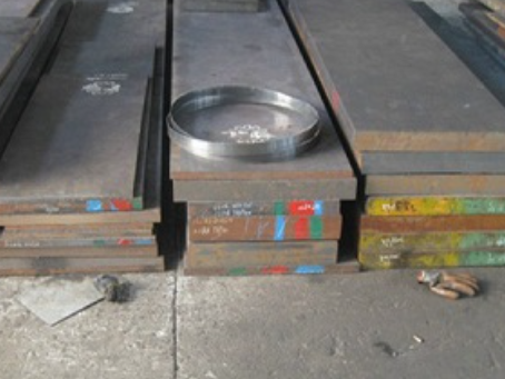 太原18NiCrMo5模具钢
