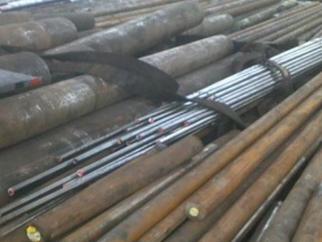太原40CrMnMo7模具钢