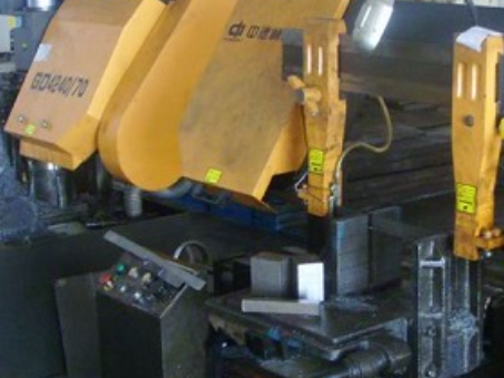 太原SM45模具钢