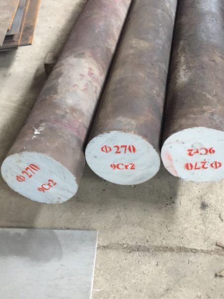太原9Cr2工具钢